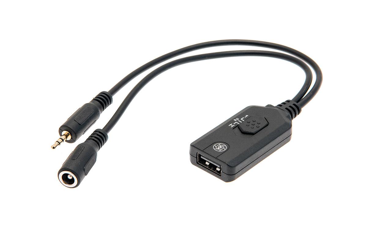 USB Switch productweergave